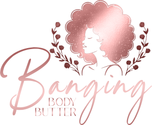 Banging Body Butter
