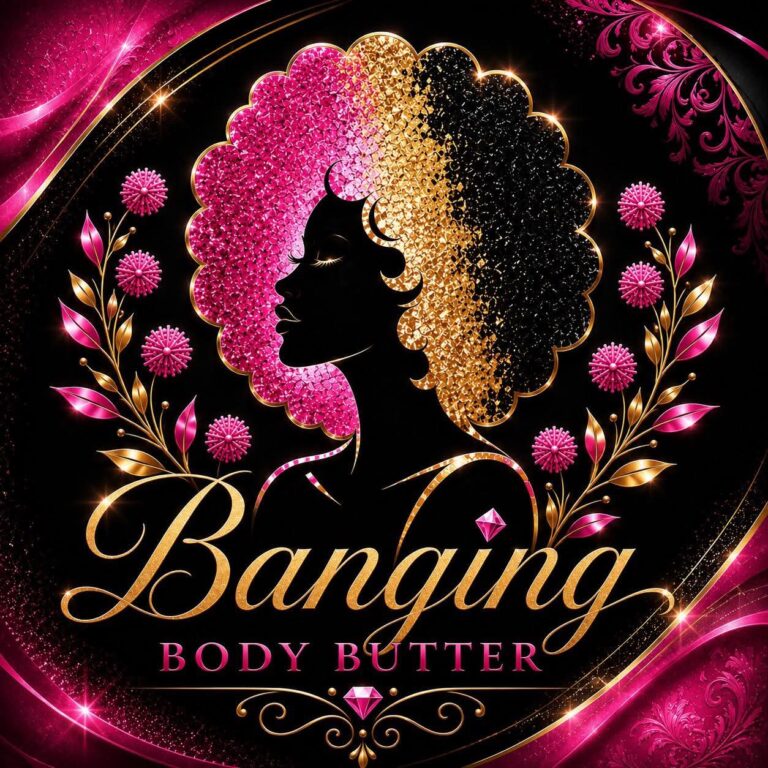 Banging Body Butter